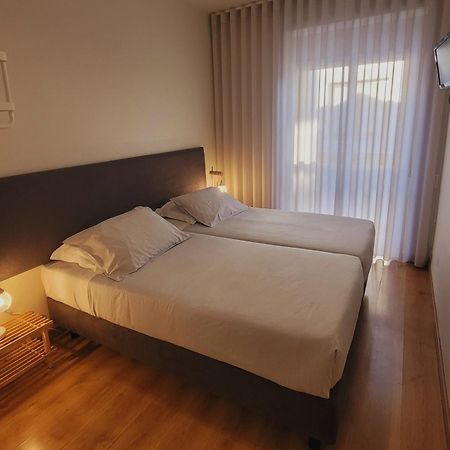 Casa Da Maria Reguila Hotel Porto Eksteriør billede