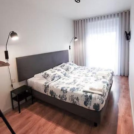 Casa Da Maria Reguila Hotel Porto Eksteriør billede