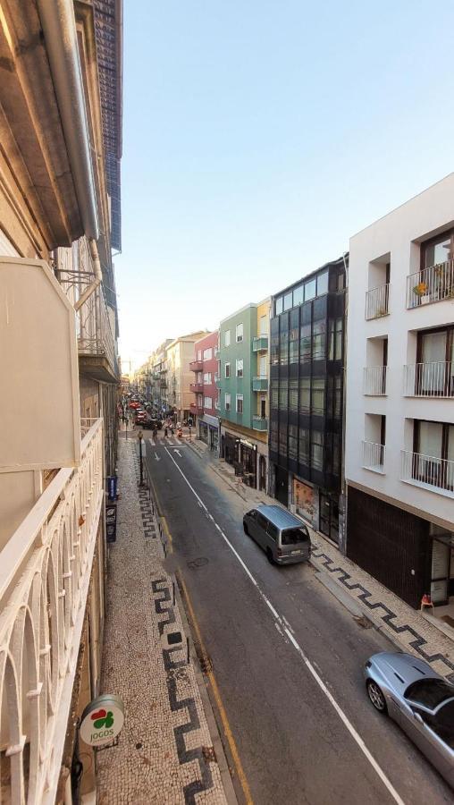 Casa Da Maria Reguila Hotel Porto Eksteriør billede