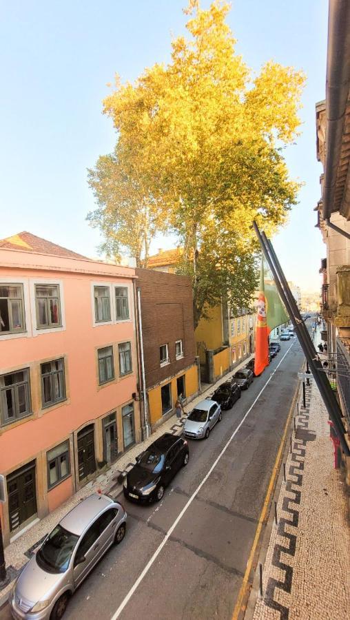 Casa Da Maria Reguila Hotel Porto Eksteriør billede
