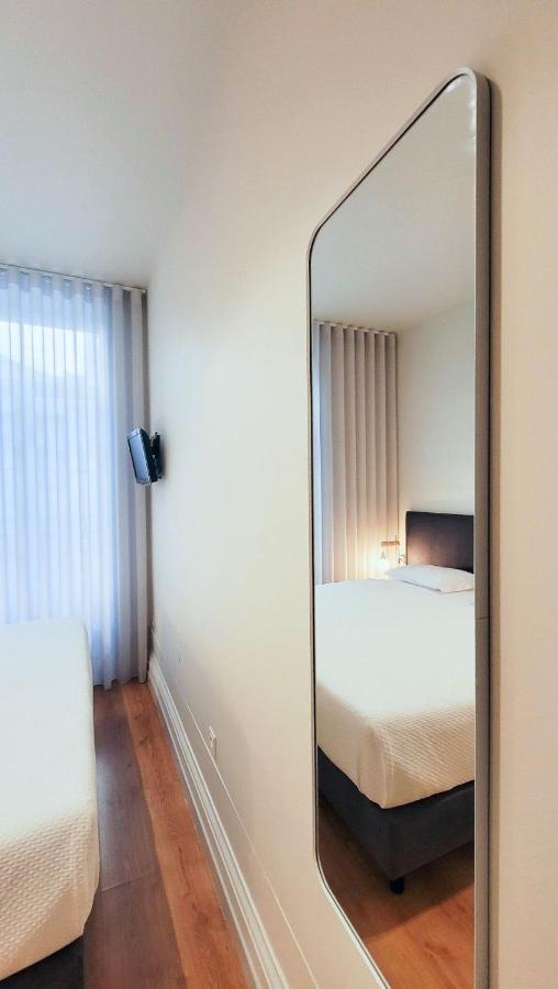 Casa Da Maria Reguila Hotel Porto Eksteriør billede