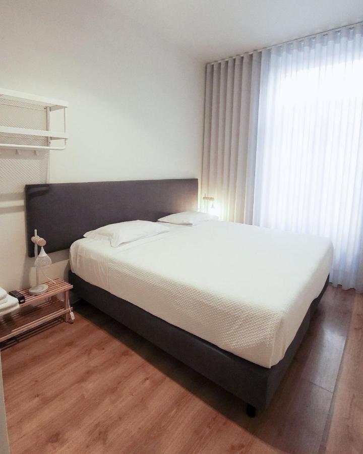 Casa Da Maria Reguila Hotel Porto Eksteriør billede