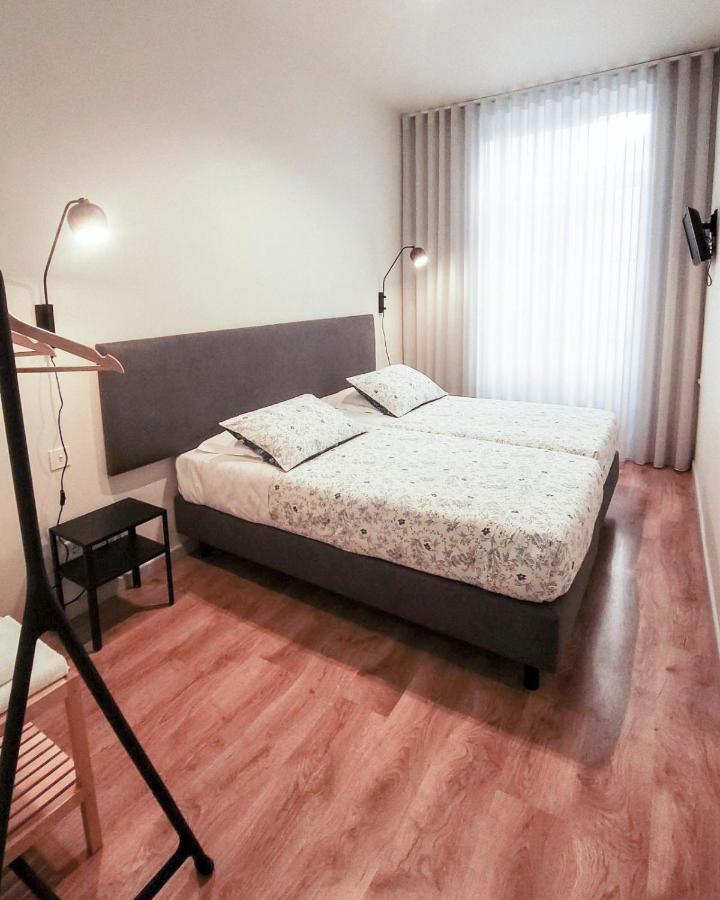 Casa Da Maria Reguila Hotel Porto Eksteriør billede