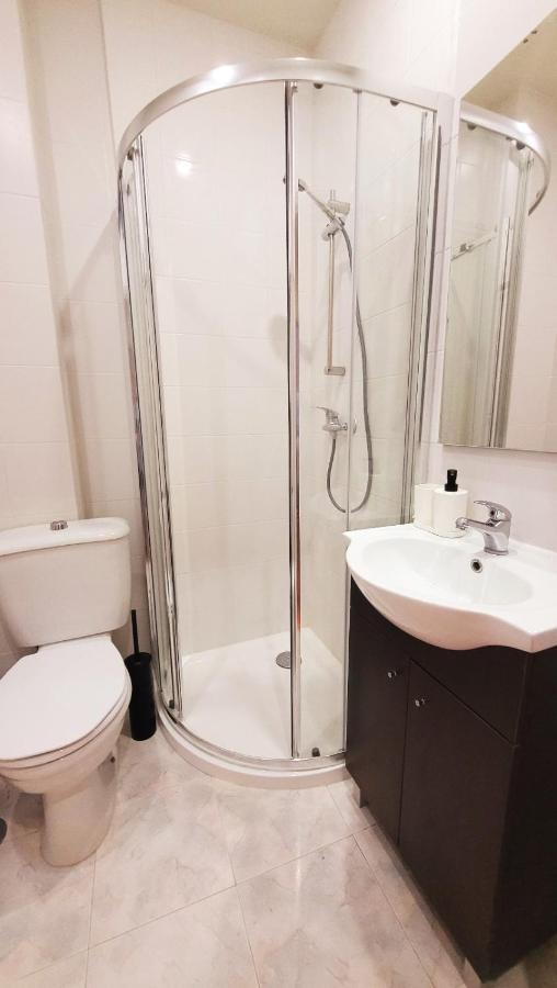 Casa Da Maria Reguila Hotel Porto Eksteriør billede